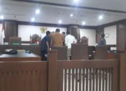 Perkara Gugatan 5 Miliar Iwan Sumule oleh  Arny Ternatani di PN Jakpus Masuk Tahap Mediasi