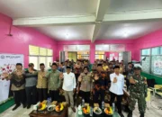 Direktorat Pencegahan Densus 88 Polri Bersama Yayasan Ulul Albab Gelar Sosialisasi dan Edukasi Lawan Paham Radikalisme