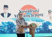 Masyarakat Karawang Antusias, Ikuti Sosialisasi Program Magang Jepang Kemnaker RI