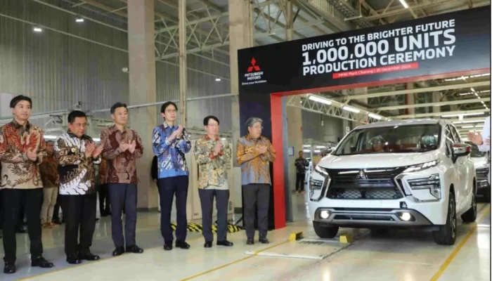 Realisasi Investasi Kabupaten Bekasi 2024 Capai Rp71,8 Triliun, Tertinggi di Jawa Barat