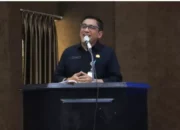 Dinkes Kabupaten Bekasi Gelar Rakor 2025, Fokus Peningkatan Derajat Kesehatan Masyarakat