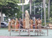Kepala Bapenda Kabupaten Bekasi Imbau ASN Segera Bayar PBB P2