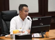 Hari Pers Nasional 2025, Pj Gubernur Jabar Bey Machmudin Apresiasi Kontribusi Pers dalam Pembangunan Jabar