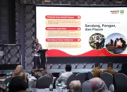 Wakil Bupati Terpilih Hadiri Forum Konsultasi Publik RKPD 2026 dan RPJMD 2025-2029