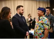 Sekda Jabar Herman Suryatman : Teknologi Digital Percepat Komunikasi Publik