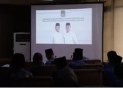 Kereta Kencana Siap Sambut Bupati dan Wakil Bupati Bekasi Usai Pelantikan