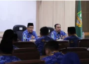 Laksanakan Intruksi Presiden Soal Efisiensi Anggaran, Ini Skema yang Akan Dilakukan Pemkab Bekasi