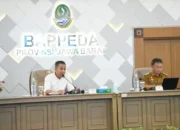 Pj Gubernur Jabar : Efisiensi Anggaran Jangan Ganggu Pelayanan Publik