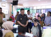 DPMPTSP Kabupaten Bekasi Percepat Penerbitan PBG dan Luncurkan SIMBG-MBR