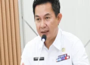 Tarian Air Mancur Sri Baduga Bakal Sambut Bupati dan Wakil Bupati Purwakarta