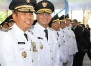 Dedi Mulyadi – Erwan Setiawan Resmi Dilantik Menjadi Gubernur dan Wakil Gubernur Jawa Barat 2025-2030