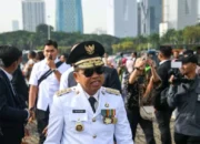 Gubernur Dedi Mulyadi Prioritaskan Efisiensi Anggaran untuk Kebutuhan Rakyat Akan dibangun 3.333 ruang kelas dan sekolah baru