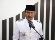 Bupati Ade Kuswara Kunang Minta Seluruh Kepala Desa Gunakan Dana Desa Tepat Sasaran