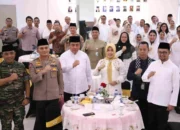 Sinergi Pemkab Bekasi dan Kejari Berhasil Tingkatkan PAD