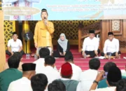 Pemkab Bekasi Gelar Tarhib Ramadan 1446 H, Sambut Bulan Suci dengan Semangat Iman dan Amal