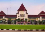 Cetak Sejarah Baru, Ade Kuswara Kunang Jadi Bupati Termuda dalam Sejarah Kabupaten Bekasi
