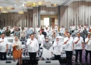 Sekda Kabupaten Bekasi Buka Verifikasi Usulan Musrenbang dan Reses 2026 Demi Wujudkan Transparansi Pembangunan