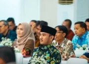 Bupati Bekasi Dukung Sekolah Rakyat untuk Pendidikan Gratis