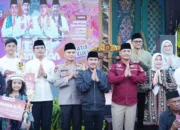 Penutupan Ramadan Festival Ke-4 : Kolaborasi untuk Penguatan UMKM, Pelestarian Budaya dan Layanan Publik Inklusif