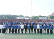 Pertama di Jawa Barat, Pemkab Bekasi Cetak Sejarah Pengangkatan PPPK Terbanyak di Indonesia dan Raih Penghargaan dari BKN