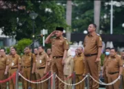Bupati Bekasi Tekankan Program 100 Hari dan Asta Perintah Harian