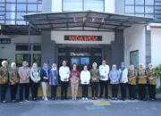 Kejati Jabar Adakan Bakti Sosial Pemeriksaan Mata dan Gigi Gratis di LPKA Bandung