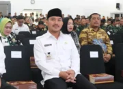 Bupati Bekasi Ade Kuswara Kunang Siap Jalankan Komitmen Bersama untuk Jabar Istimewa