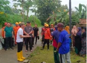 Atasi Banjir, Bupati Purwakarta Lakukan Langkah Mitigasi