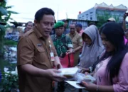 Pemkab Bekasi Percepat Upaya Rehabilitasi Daerah Terdampak Banjir di Wilayah Utara