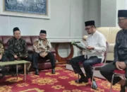 Ketua DPRD Kabupaten Bekasi Dorong Percepatan Perbup Fasilitasi Pesantren