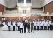Pemkab Bekasi Melalui Disperkimtan Percepat Perbaikan Rutilahu di Tahun 2025