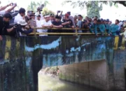Bupati Bekasi dan Gubernur Jabar Tertibkan Bangunan Liar di Tambun Utara