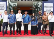 Wakil Bupati Bekasi Dorong Perusahaan MM2100 Prioritaskan Tenaga Kerja Lokal dan CSR