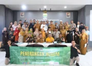 Kejati Jabar Gelar Giat Penerangan Hukum di Kecamatan Rancasari Kota Bandung