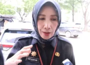 Pemkab Bekasi Lampaui Target Pendapatan Pajak Triwulan Pertama Tahun 2025, Capaian Realisasi Mencapai 24 Persen