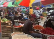 Inflasi Pasca Lebaran di Kabupaten Bekasi Terkendali: Harga Kebutuhan Pokok Stabil, Ekonomi Daerah Tetap Kondusif
