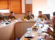 Gubernur Banten Andra Soni Pastikan Kesiapan Pelayanan Pemutihan Tunggakan Pajak Kendaraan Bermotor