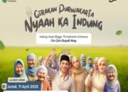 Komitmen Demi Kesejahteraan Lansia Pemkab Purwakarta Segera Launcing Program Indung Asuh Bagja