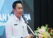 Sekda Purwakarta Norman Nugraha Buka Sosialisasi dan Pelatihan Aplikasi Inaproc Katalog Elektronik Versi 6