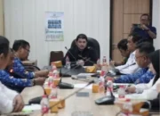 Komisi III DPRD Gelar Raker Bahas Soal Serah Terima Fasos dan Fasum Perumahan di Karawang