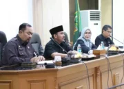 Bupati Bekasi Ade Kunang : Aturan Harus Ditegakkan, Penertiban Bangli Tetap Humanis