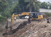 Pelebaran Jalan Raya Gabus, Camat Tambun Utara Siapkan Jalur Alternatif