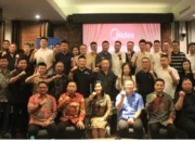 Pemkab Bekasi Bertemu 41 Calon Investor dan Pengusaha dari Tiongkok Bahas Soal Jaminan Investasi