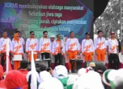 Disbudpora Kabupaten Bekasi Apresiasi Penyelenggaraan Forkab III Tahun 2025