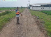 Miris Jalan Rusak Bertahun-Tahun Luput Perhatian Pemkab Subang, Bupati Reynaldi Diminta Prioritaskan Perbaikan Jalan Bojong Tengah Dalam Program 100 Hari Kerja