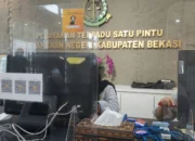 Laporan Dugaan Korupsi Dana Desa Karangharja, Kejari : Sedang Proses di Inspektorat
