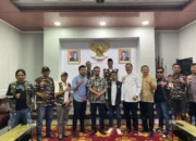 Brigez dan LMP Desak Transparansi Pengangkatan Pejabat Perumda Tirta Bhagasasi