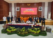 Polres Metro Bekasi Ungkap Produksi Skincare Palsu Bermerek “GLOWGLOWING”, 8 Tersangka Diamankan