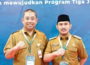 Pemkab Bekasi Siap Berkolaborasi dengan Kementrian PKP Dukung Program 3 Juta Rumah