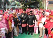 Hardiknas 2025, Bupati Bekasi Dorong Wujudkan Pendidikan Berkualitas